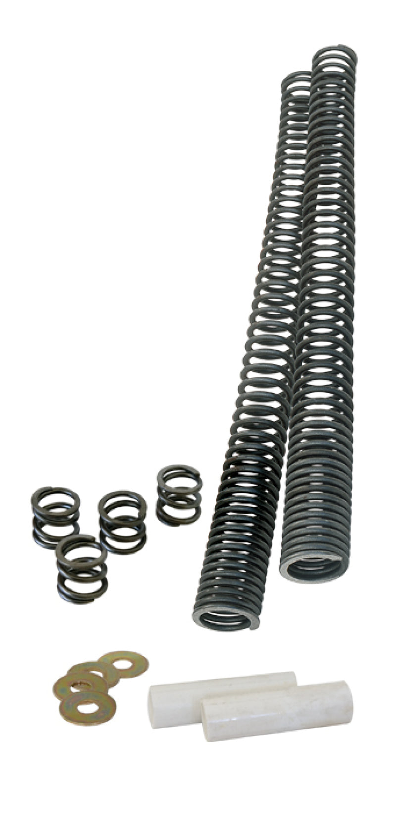 Progressive Harley-Davidson Fork Lowering Spring Kits - 10-1560