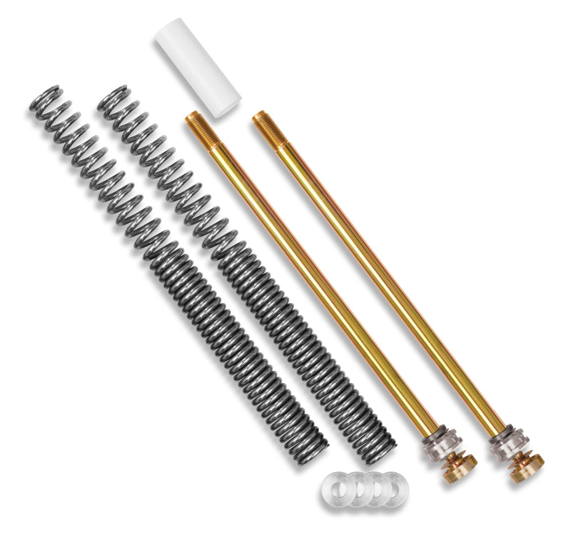 Progressive Honda Grom 125/Monkey 125/DAX 125 Front Fork Spring Kit Standard Height - 31-5054