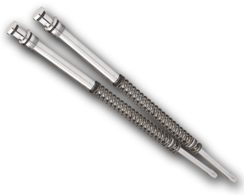 Progressive Monotube Fork Cart Kit Lowered - 31-2501