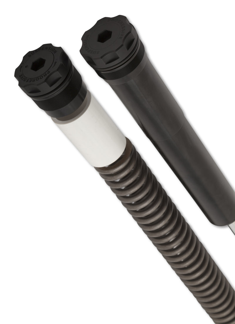Progressive Monotube Fork Cart Kit Stock - 31-2541