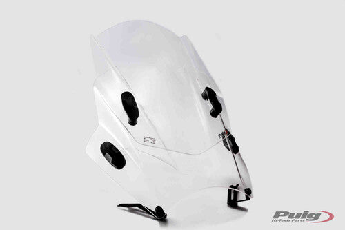 Puig Up&Down W/S Bar Mount - 2193W