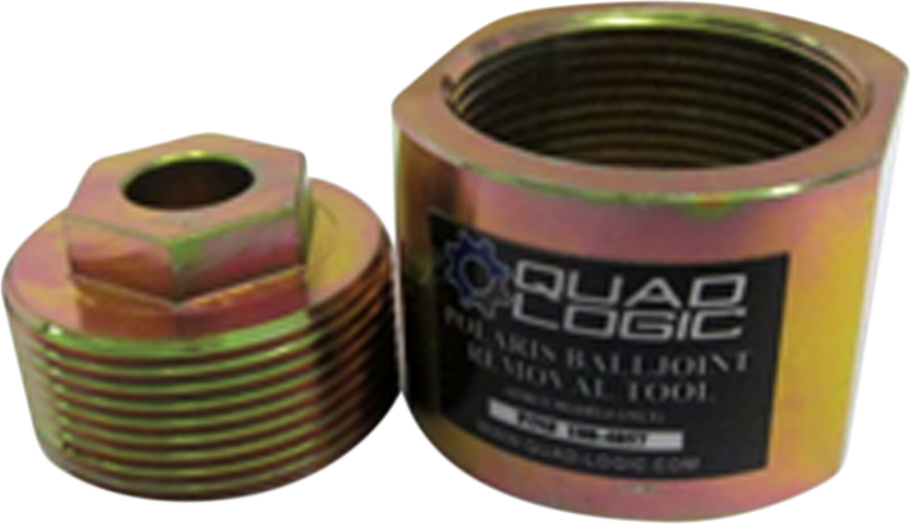 QUAD LOGIC Ball Joint Removal Tool for Strut Front Suspension - Ball Joint Removal Tool / Strut Front Suspension 3805-0178