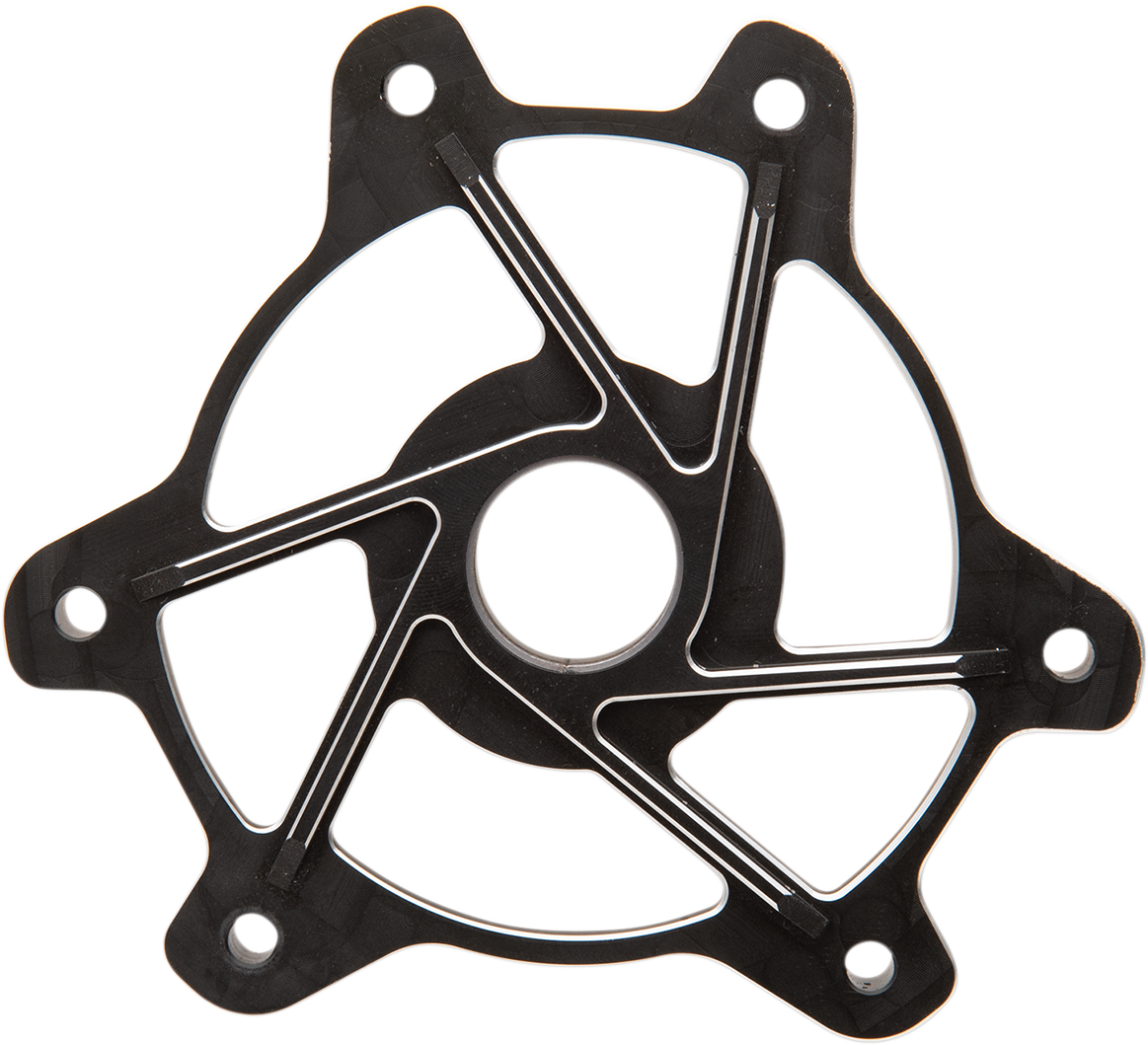 QUAD LOGIC Clutch Cover
