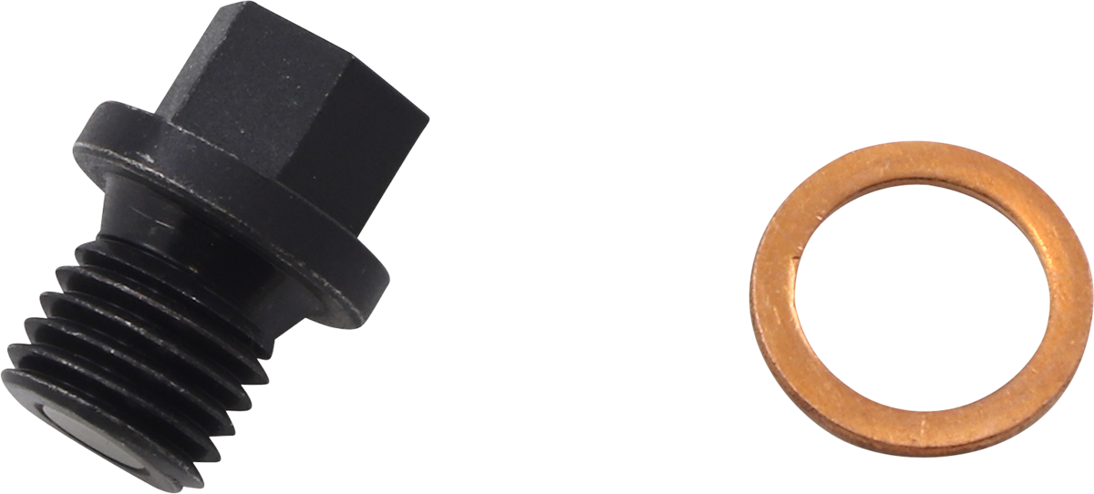 QUAD LOGIC Engine Drain Plug - 0920-0225