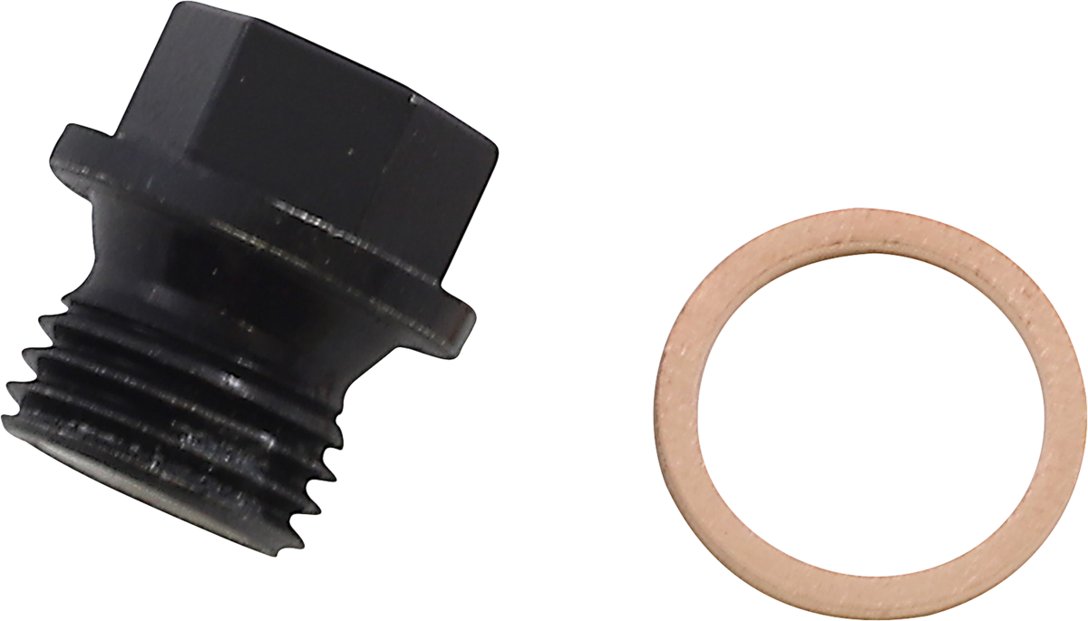 QUAD LOGIC Engine Drain Plug - 0920-0227