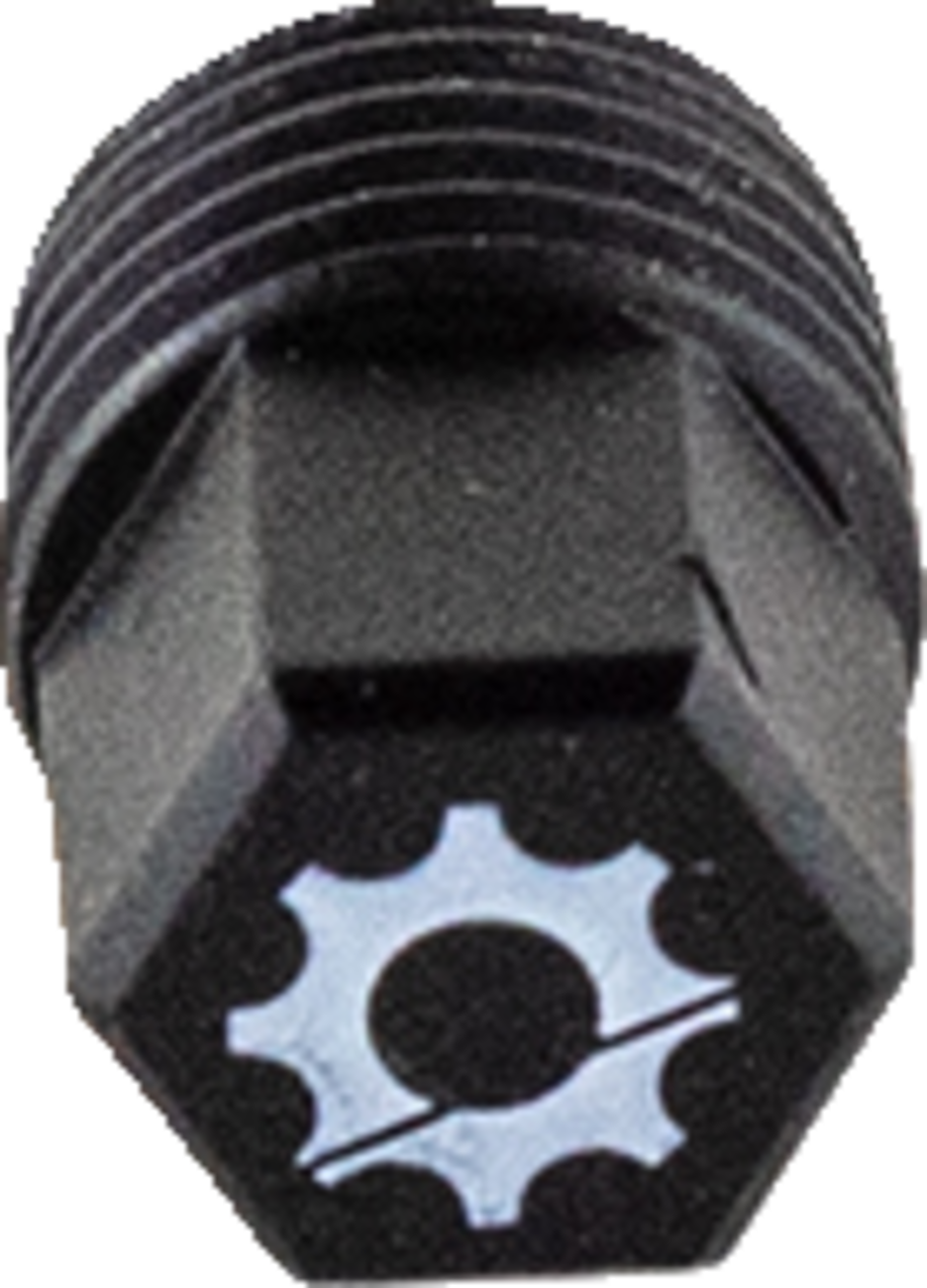 QUAD LOGIC Engine Drain Plug - 0920-0229