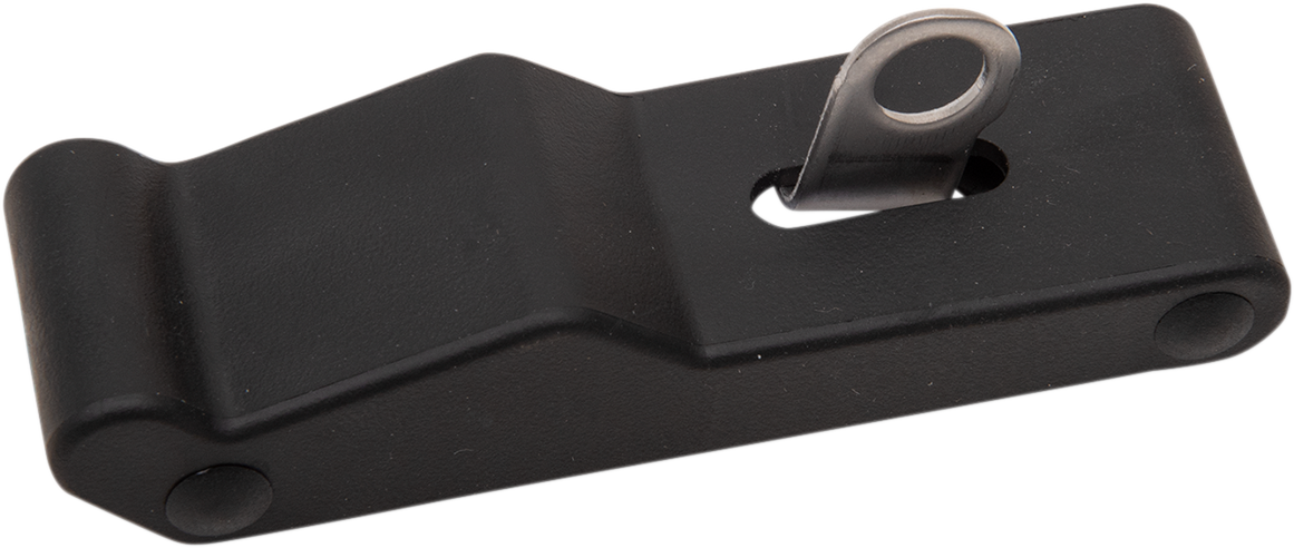 QUAD LOGIC Front Storage Rack Latch - Rack Latch / Polaris 3550-0311