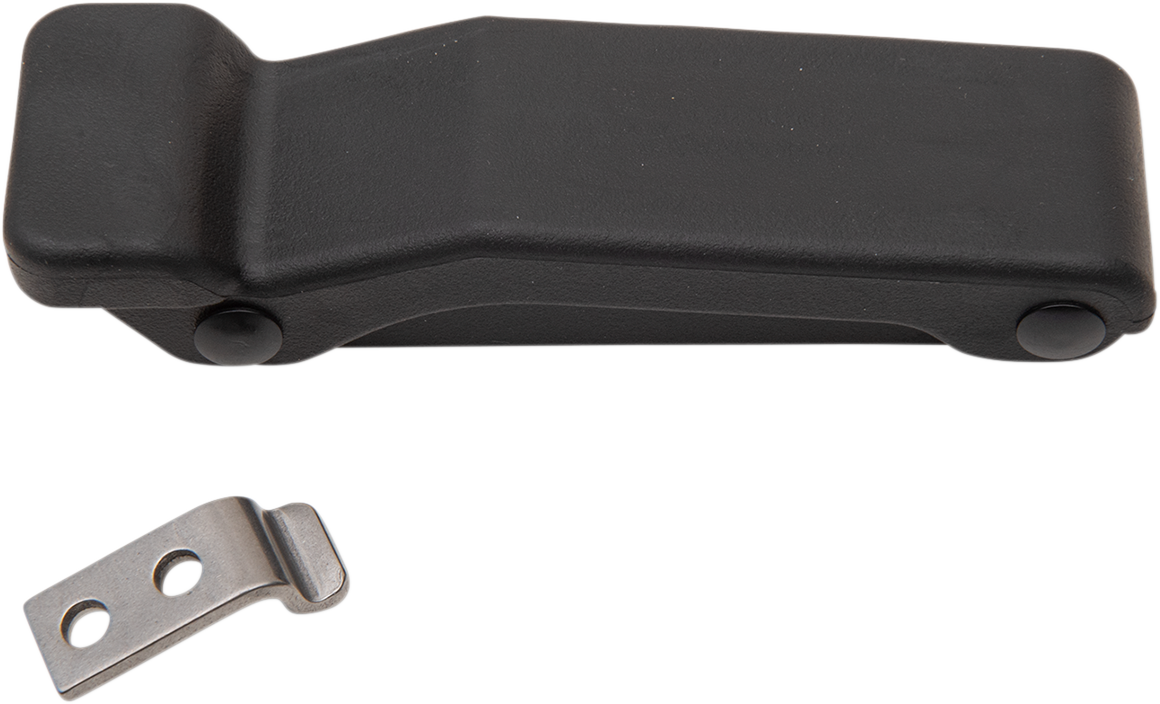 QUAD LOGIC Front Storage Rack Latch - Rack Latch / Polaris 3550-0312