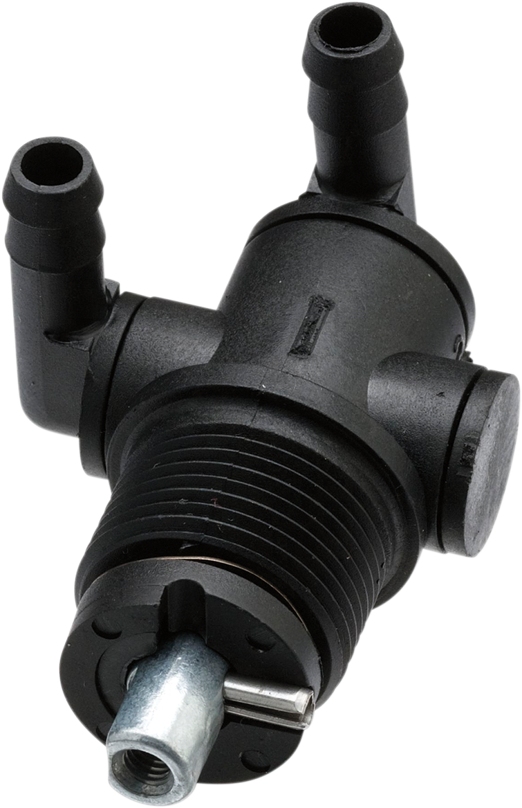 QUAD LOGIC Fuel Valve