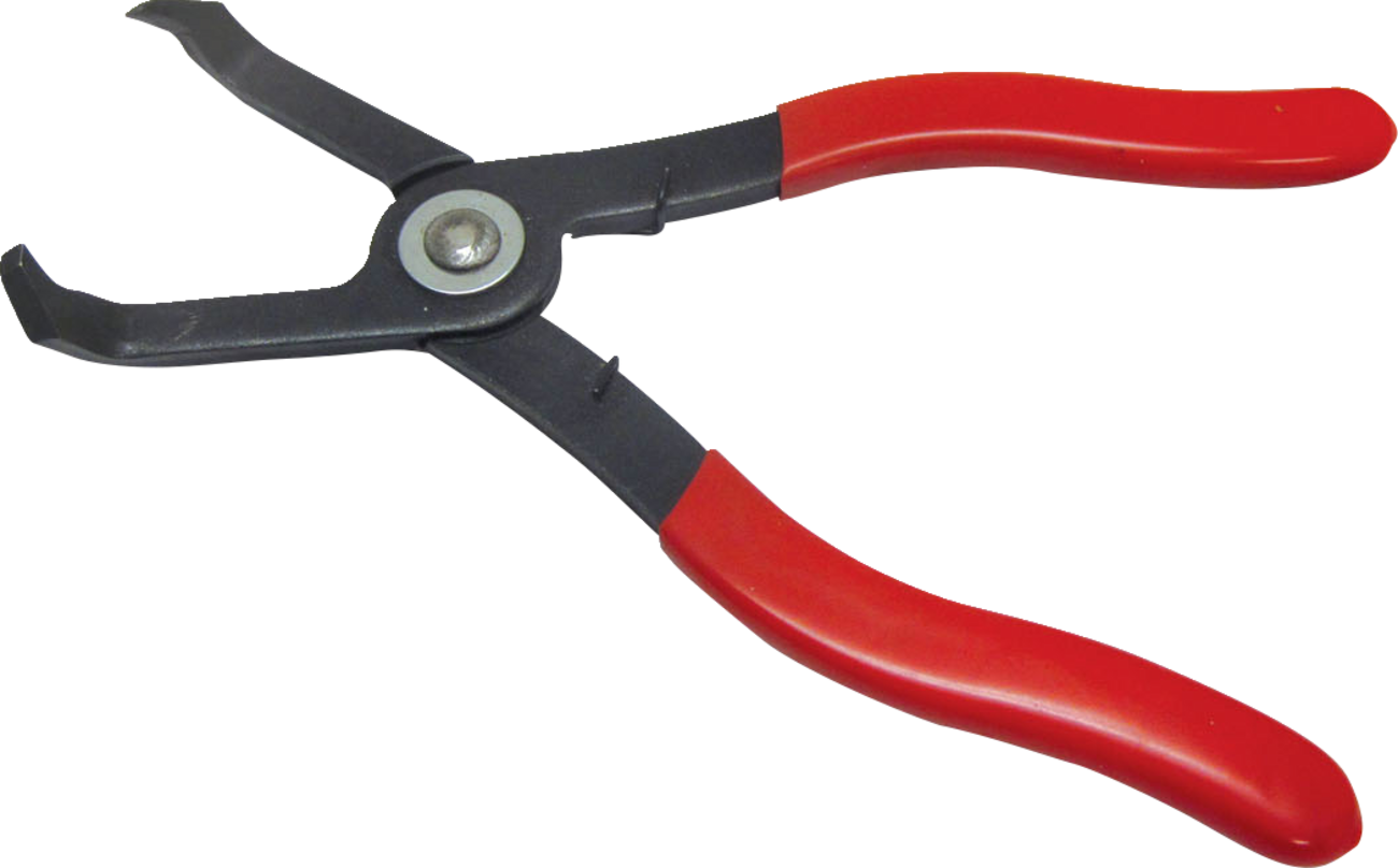 QUAD LOGIC Plastic Rivet Pliers - 3850-0608