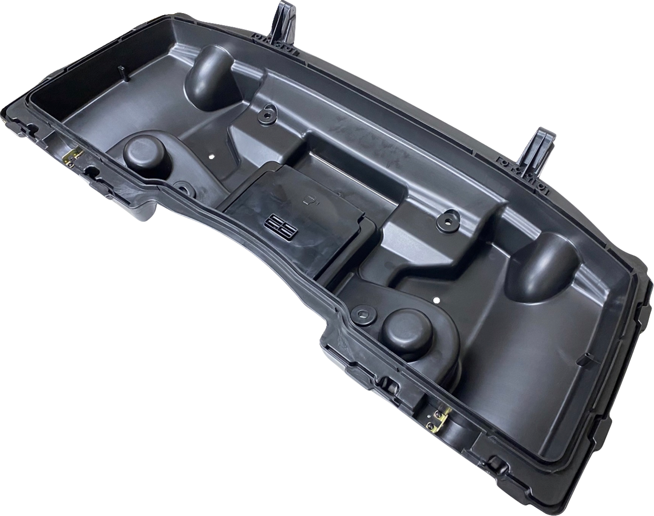 QUAD LOGIC Polaris Sportsman Lower Storage Box - Front Lower Storage Box / Replacement / Polaris / Sportsman 1512-0270