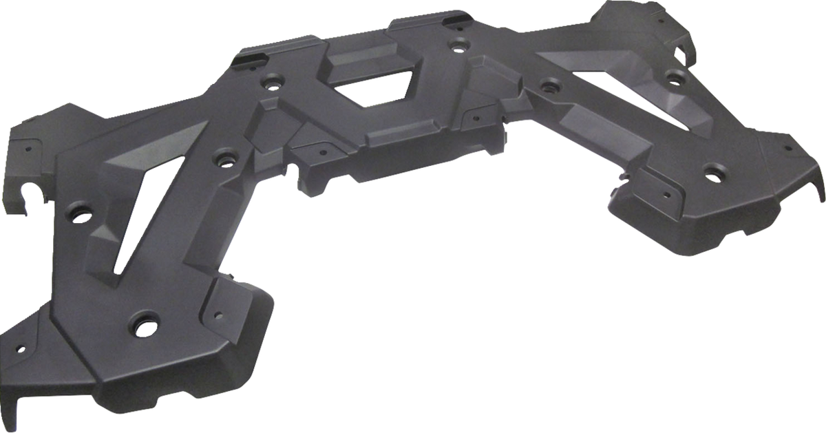 QUAD LOGIC Polaris Sportsman Rear Rack