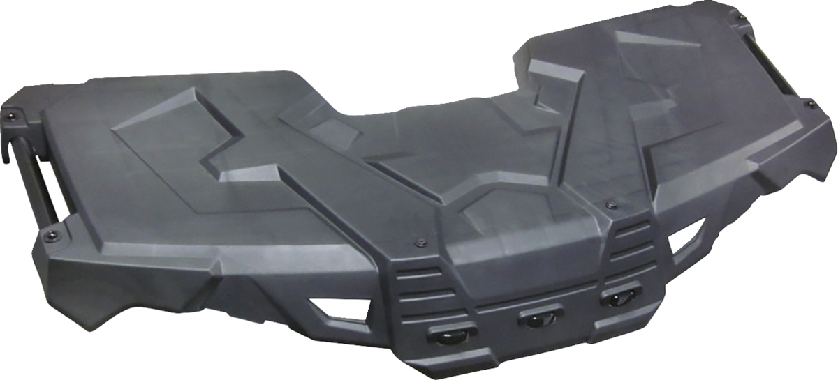 QUAD LOGIC Polaris Sportsman Repalcement Front Rack