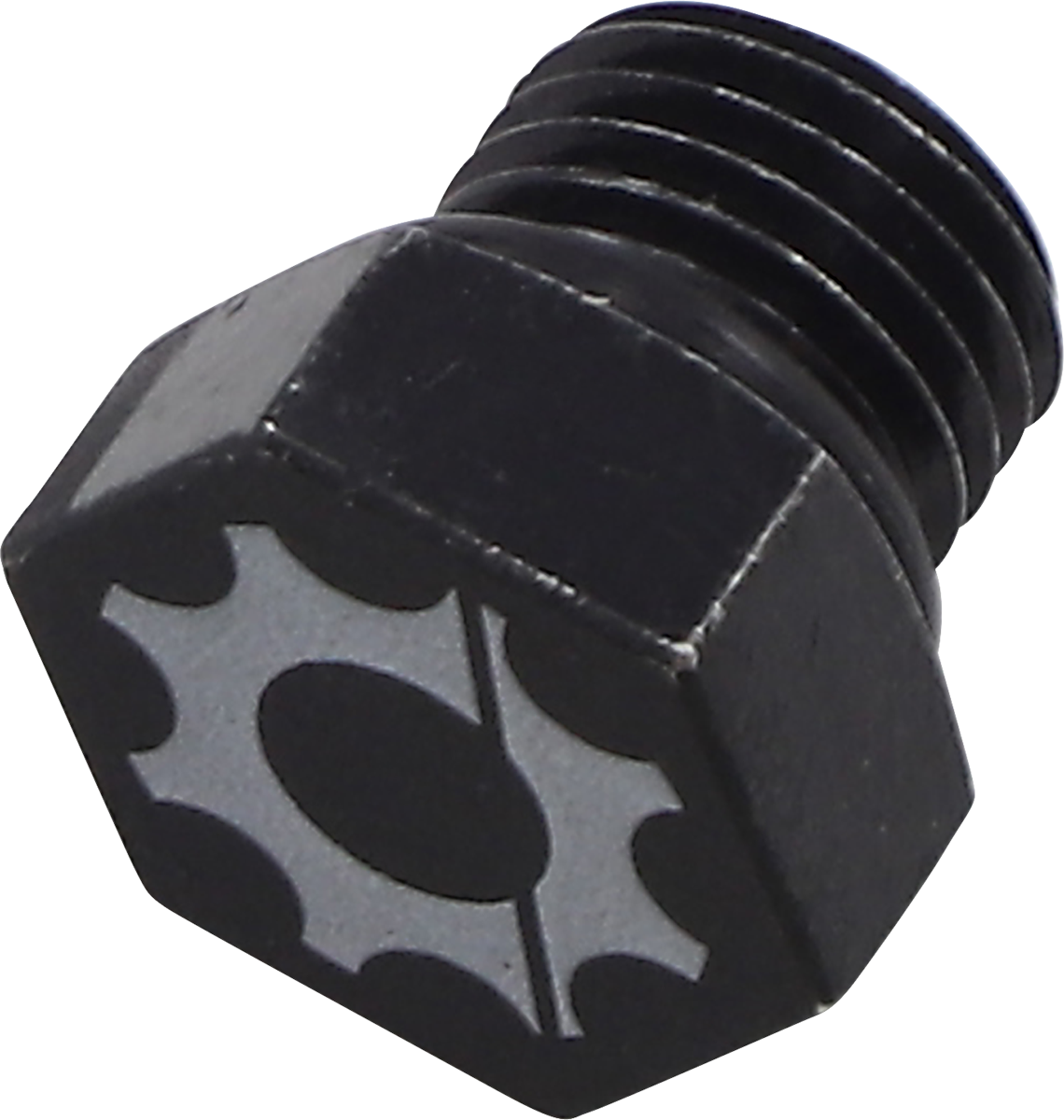 QUAD LOGIC Rear Main Gear Case Drain Plug - 0920-0221