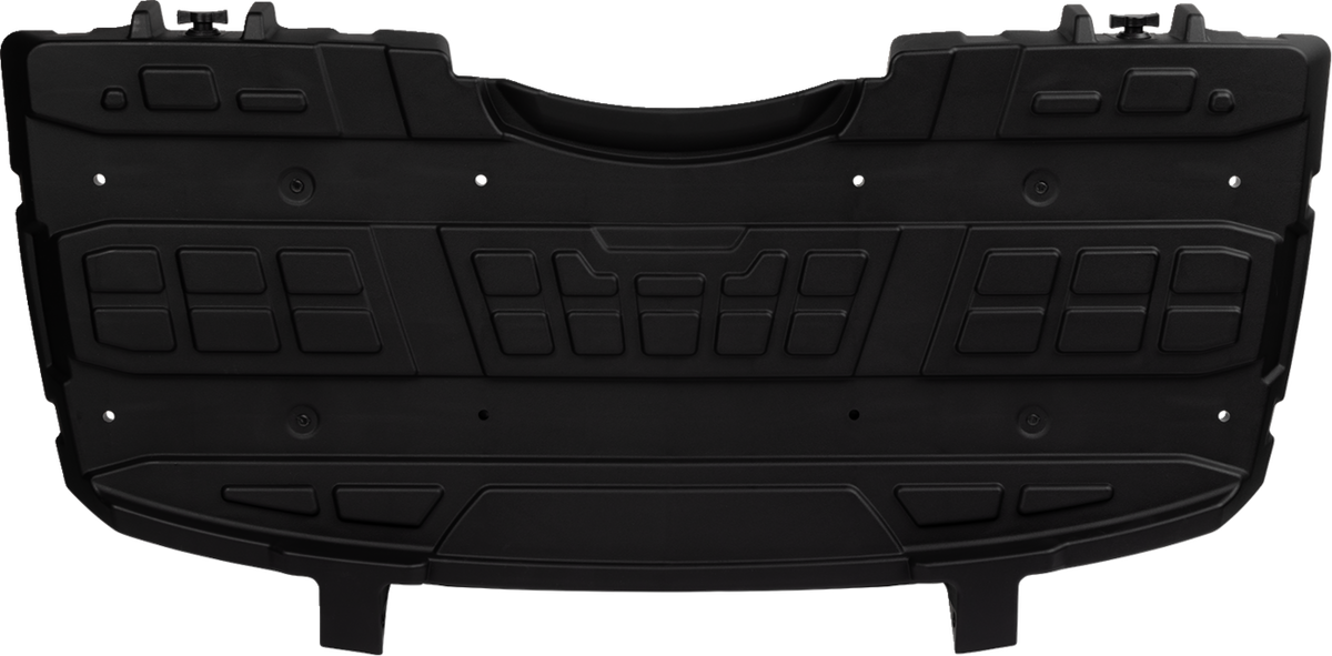 QUAD LOGIC Replacement Front Rack Cover - Polaris / Sportsman 1512-0273