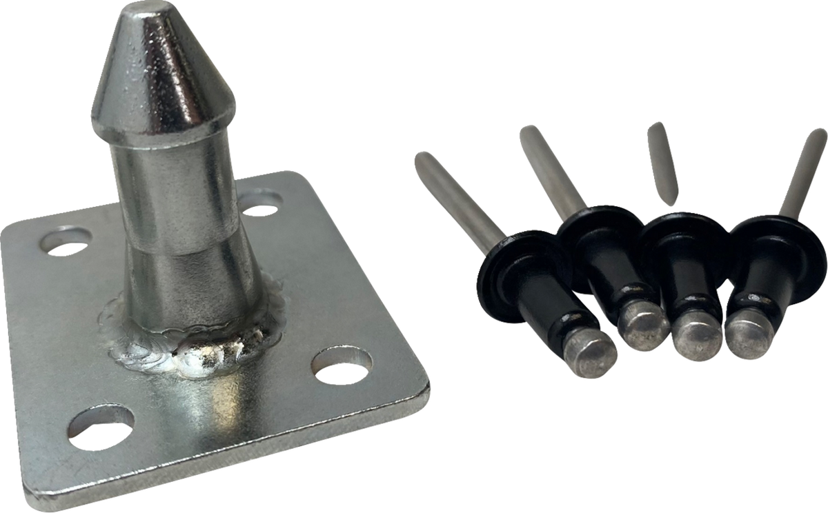 QUAD LOGIC Seat Latch Pins