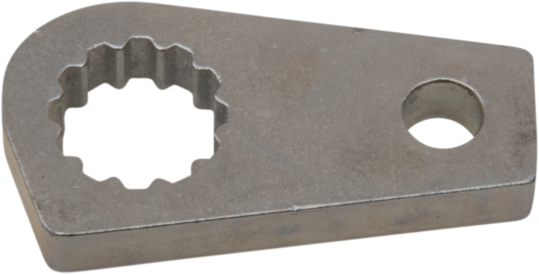 QUAD LOGIC Shift Lever Bell Crank - '95-'07 Polaris 1602-1307