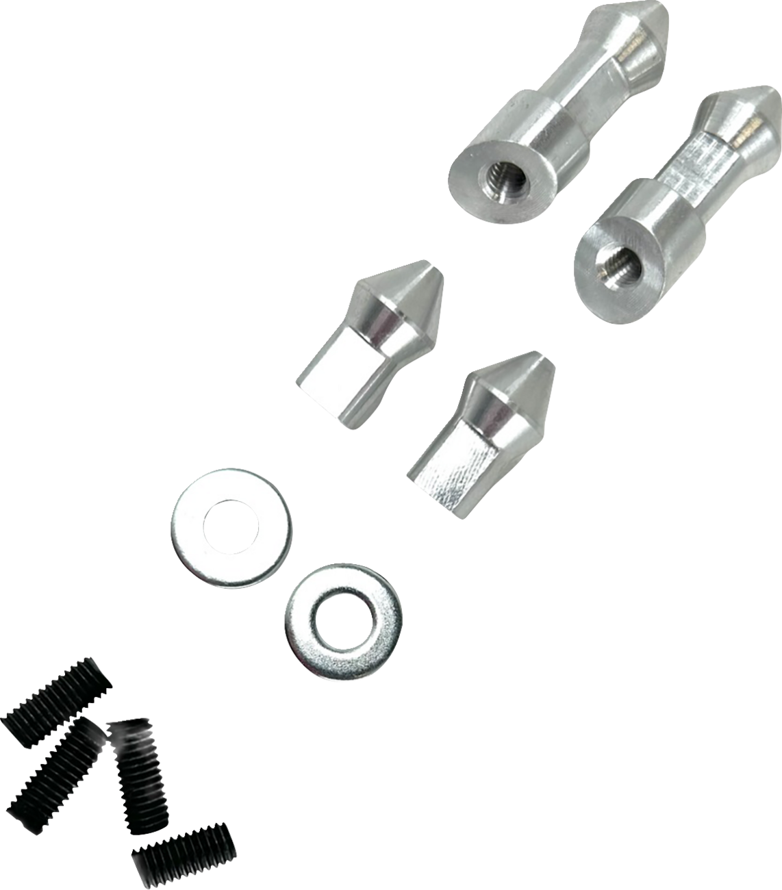 QUAD LOGIC Side Panel Pin Kit