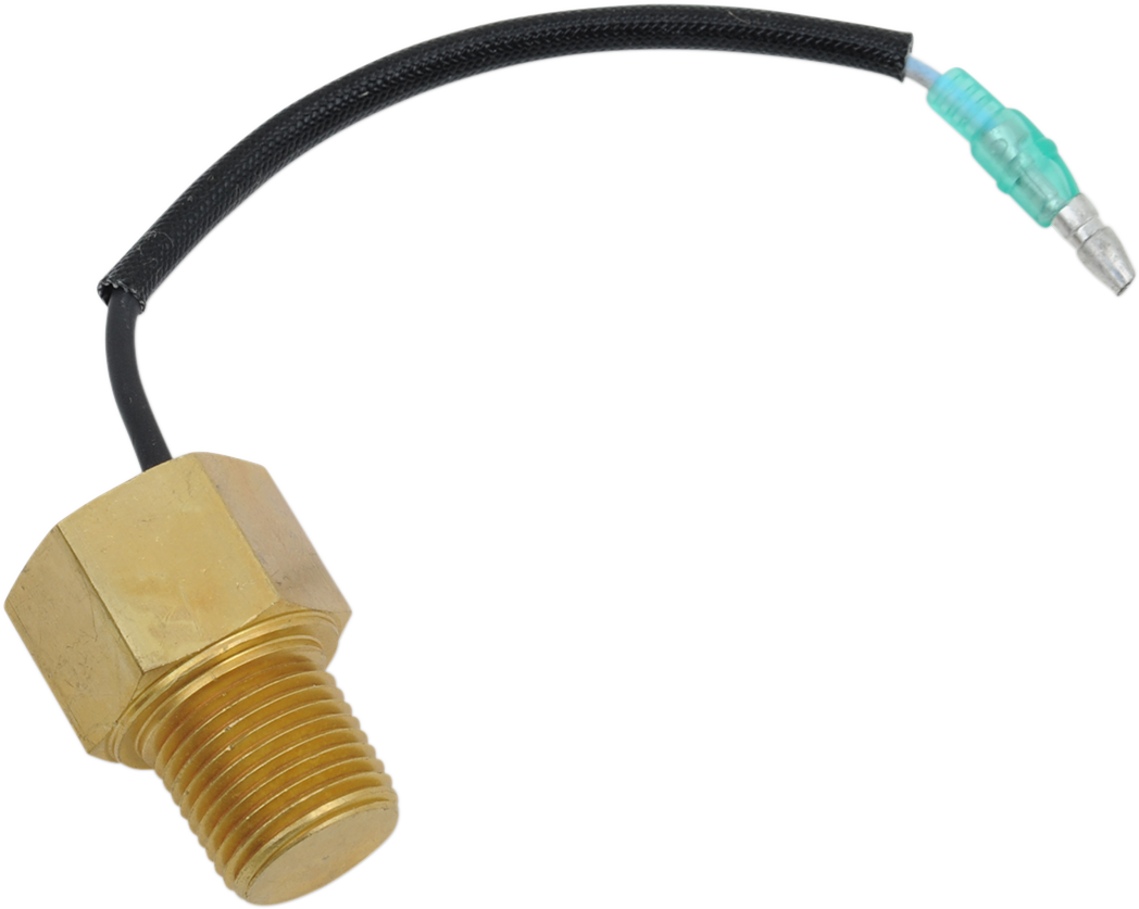 QUAD LOGIC Thermostat Hot Temperature Switch - 1901-0776