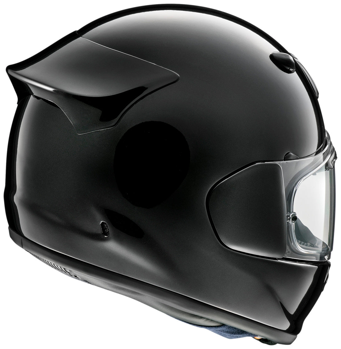 Contour-X | Diamond Black