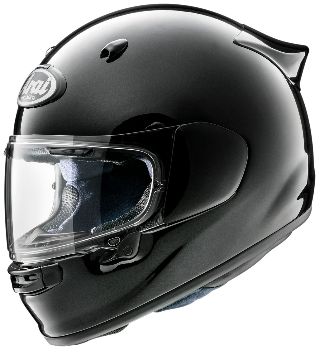 Contour-X | Diamond Black