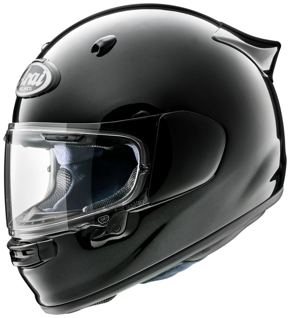 Contour-X | Diamond Black