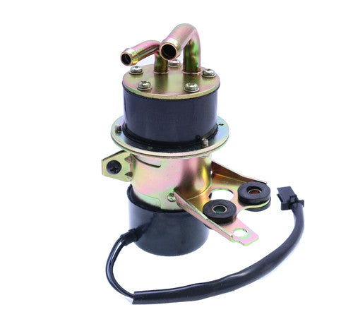 QUANTUM Electric Fuel Pump - HFP-186