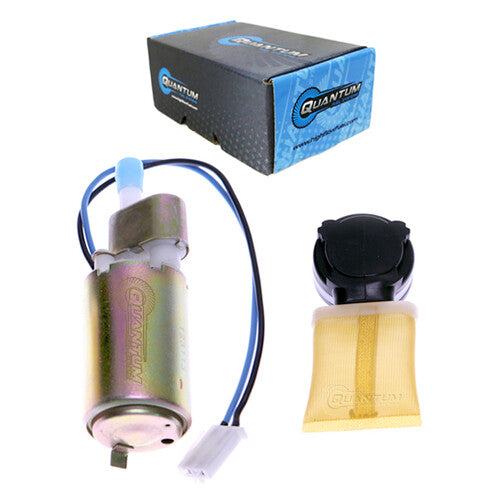 QUANTUM Electric Fuel Pump - HFP-360KP