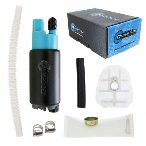 QUANTUM Electric Fuel Pump - HFP-382-B