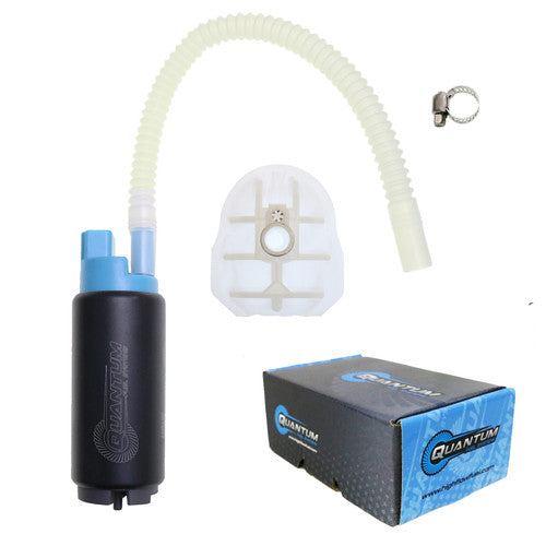 QUANTUM Electric Fuel Pump - HFP-382-D