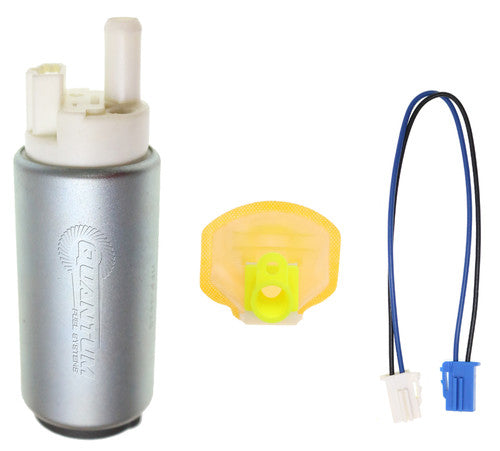 QUANTUM Electric Fuel Pump - HFP-382-X