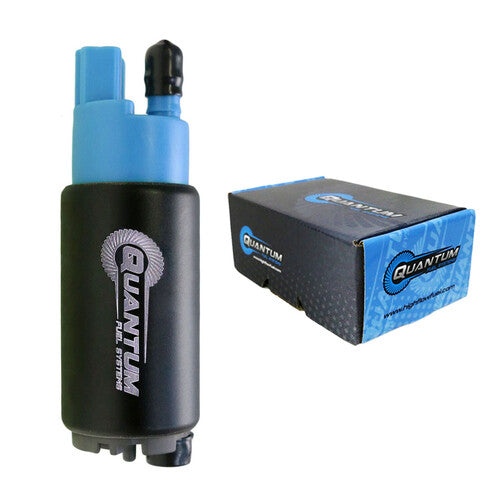 QUANTUM Electric Fuel Pump - HFP-382A
