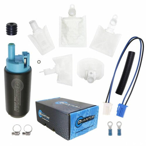 QUANTUM Electric Fuel Pump - HFP-382S-U