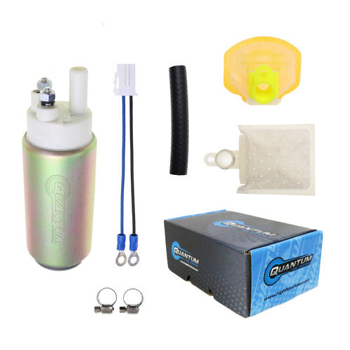 QUANTUM Electric Fuel Pump - HFP-384-U