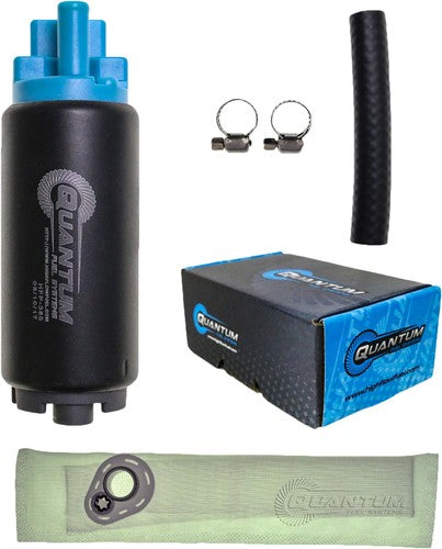 QUANTUM Electric Fuel Pump - HFP-385-U