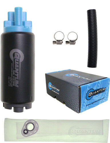 QUANTUM Electric Fuel Pump - HFP-385-Y