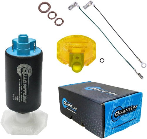 QUANTUM Electric Fuel Pump - HFP-386-U