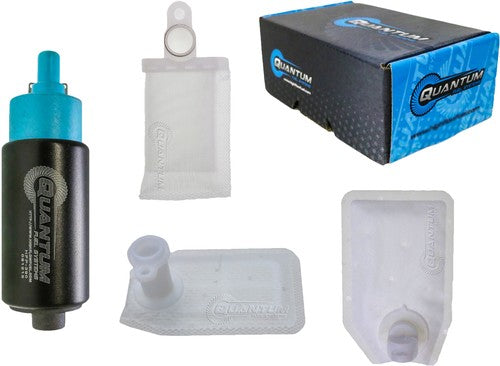 QUANTUM Electric Fuel Pump - HFP-390-U