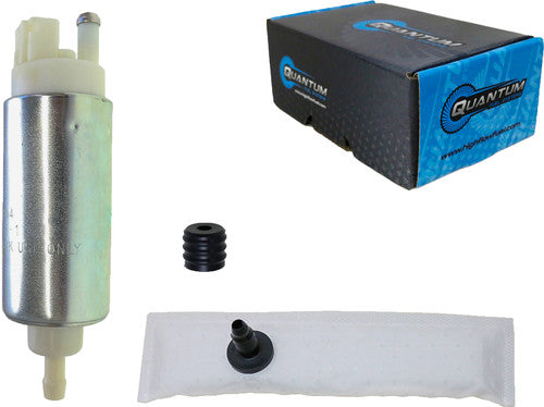 QUANTUM Electric Fuel Pump - HFP-404