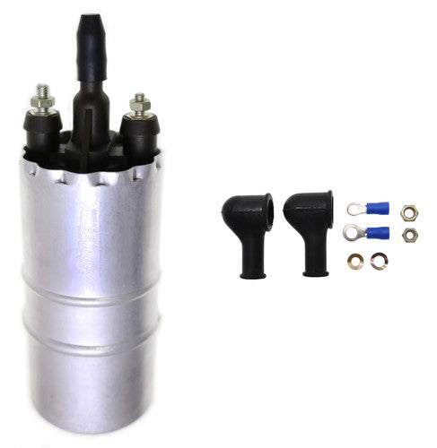 QUANTUM Electric Fuel Pump - HFP-437
