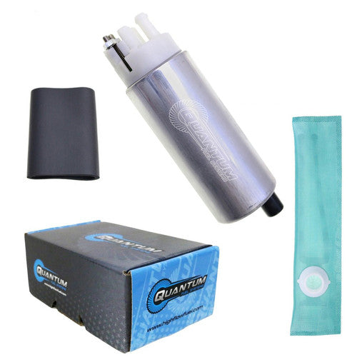 QUANTUM Electric Fuel Pump - HFP-439