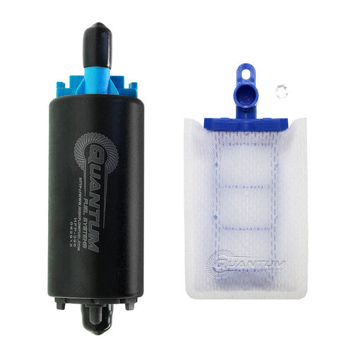 QUANTUM Electric Fuel Pump - HFP-PPN30