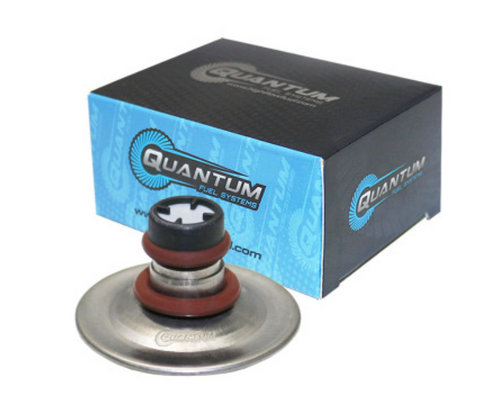 QUANTUM Fuel Pressure Regulator - HFP-PR19