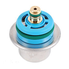 QUANTUM Fuel Pressure Regulator - HFP-PR4