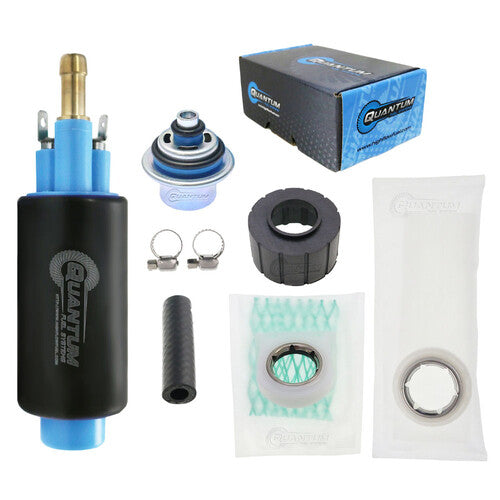 QUANTUM Fuel Pump - HFP-361-UR