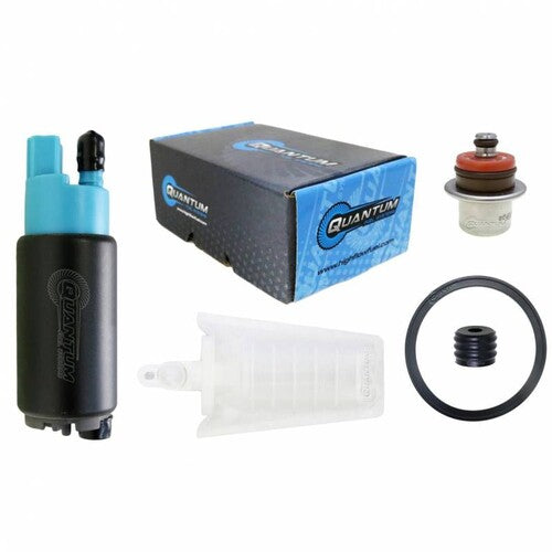 QUANTUM Fuel Pump - HFP-382-CA