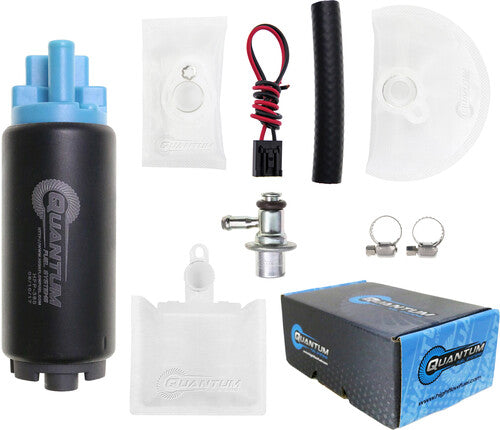 QUANTUM Fuel Pump - HFP-385-YR
