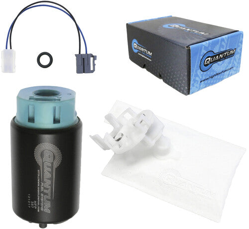 QUANTUM Fuel Pump - HFP-387-SN