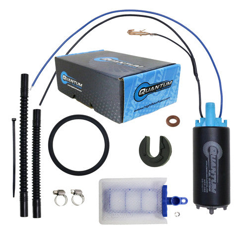 QUANTUM Fuel Pump - HFP-396-NR
