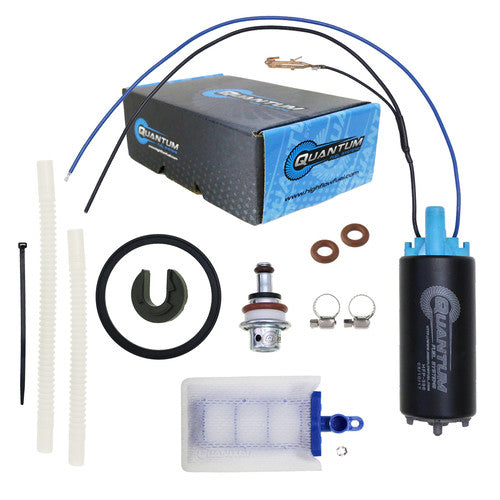 QUANTUM Fuel Pump - HFP-396-U4